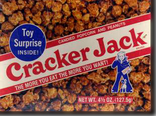 Cracker Jack