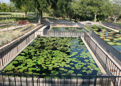 LilyFest 2007