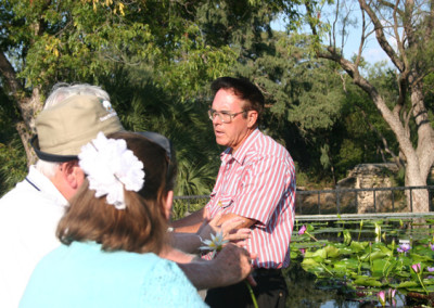 LilyFest 2007