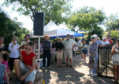 LilyFest 2008