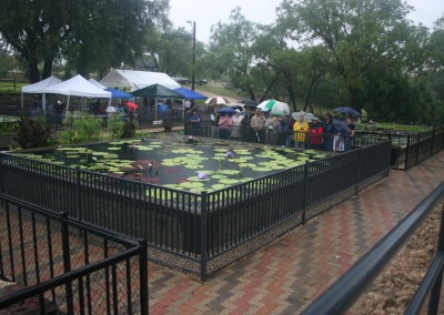 LilyFest 2009