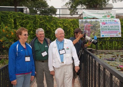 Jim Bean Photos of LilyFest 2012