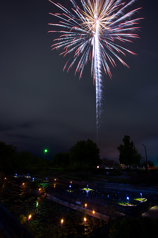 LilyFest 2012